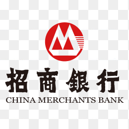 招商银行logo