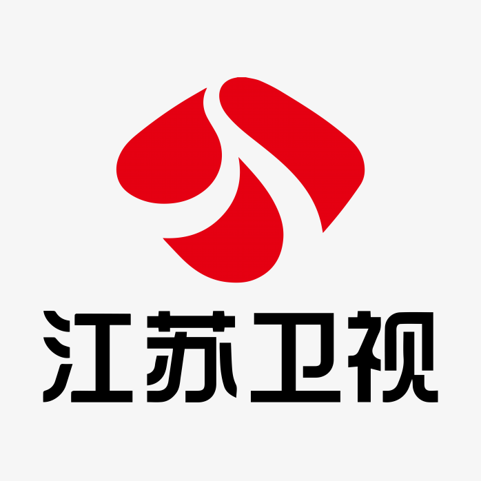 江苏卫视logo