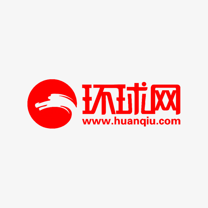 环球网logo