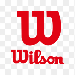 wilson威尔逊logo