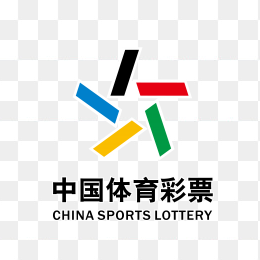 中国体育彩票logo