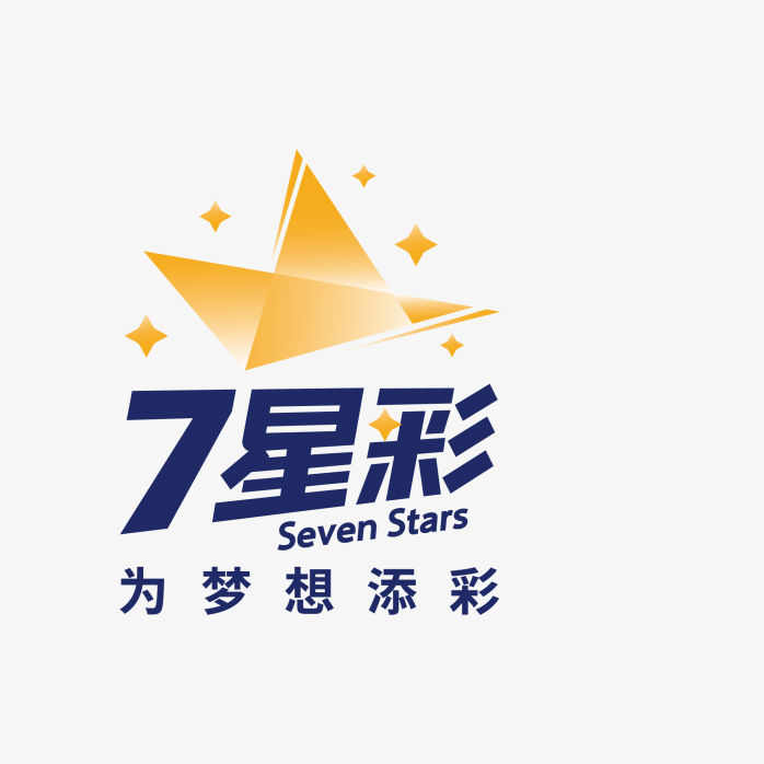 7星彩logo