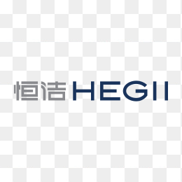 HEGLL恒洁logo