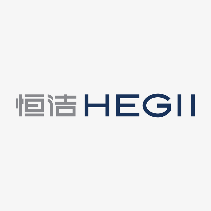 HEGLL恒洁logo