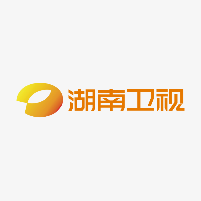 湖南卫视logo