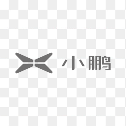 小鹏汽车logo