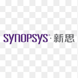 Synopsys新思logo