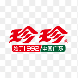 珍珍logo