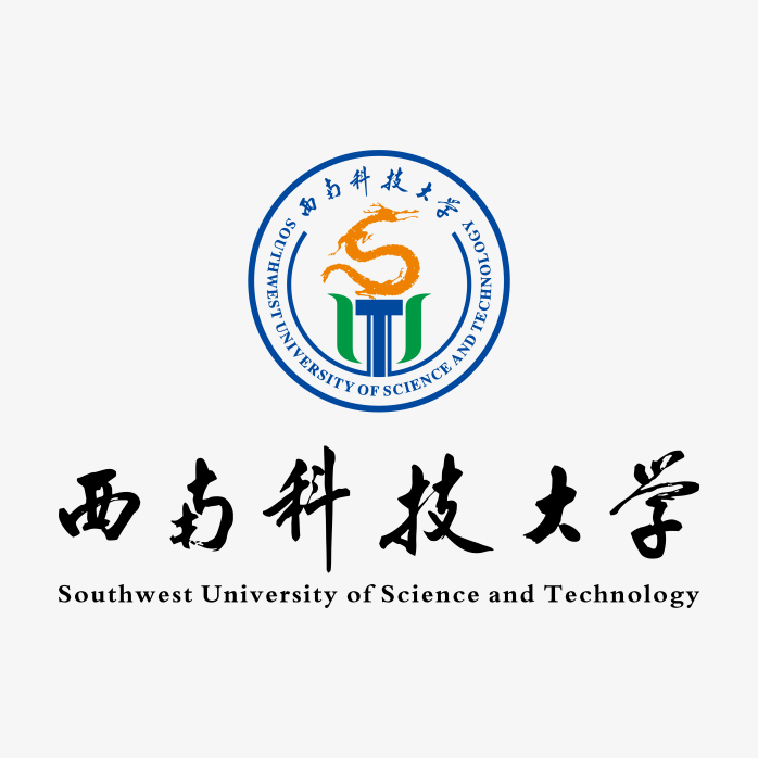 西南科技大学logo