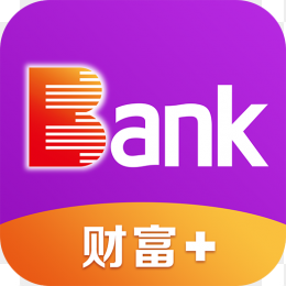 BANK光大银行图标