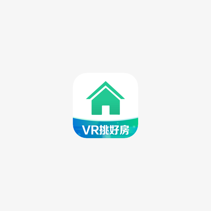 安居客APP图标