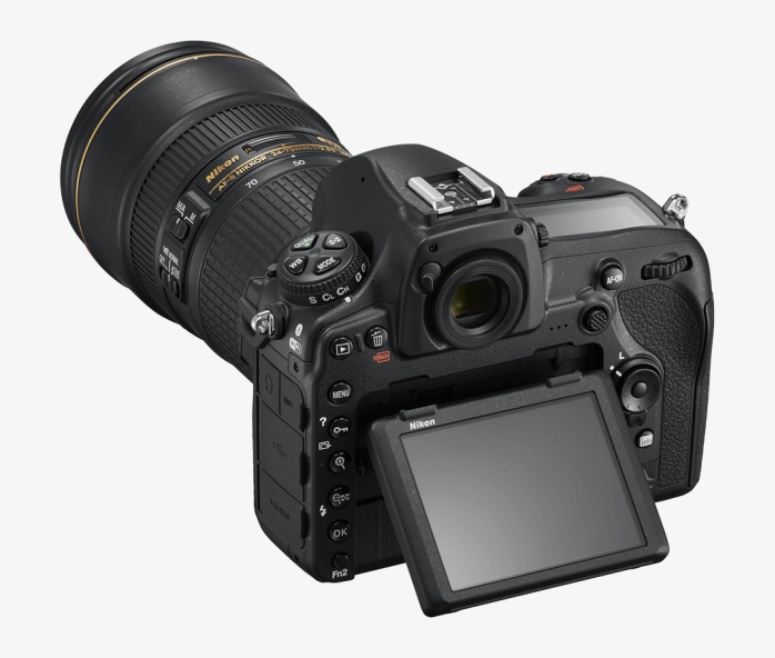 尼康d 850相机全帧数码单反摄影相机闪光灯