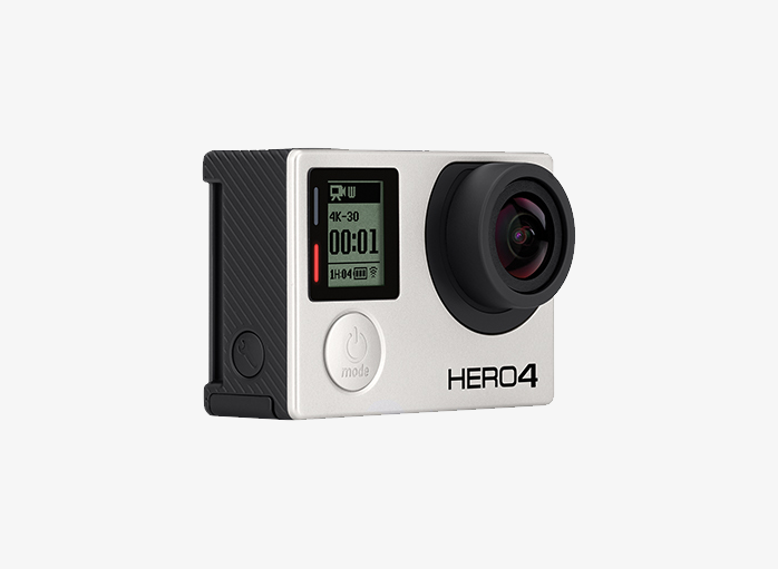 GoPro运动相机