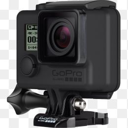 GoPro运动相机