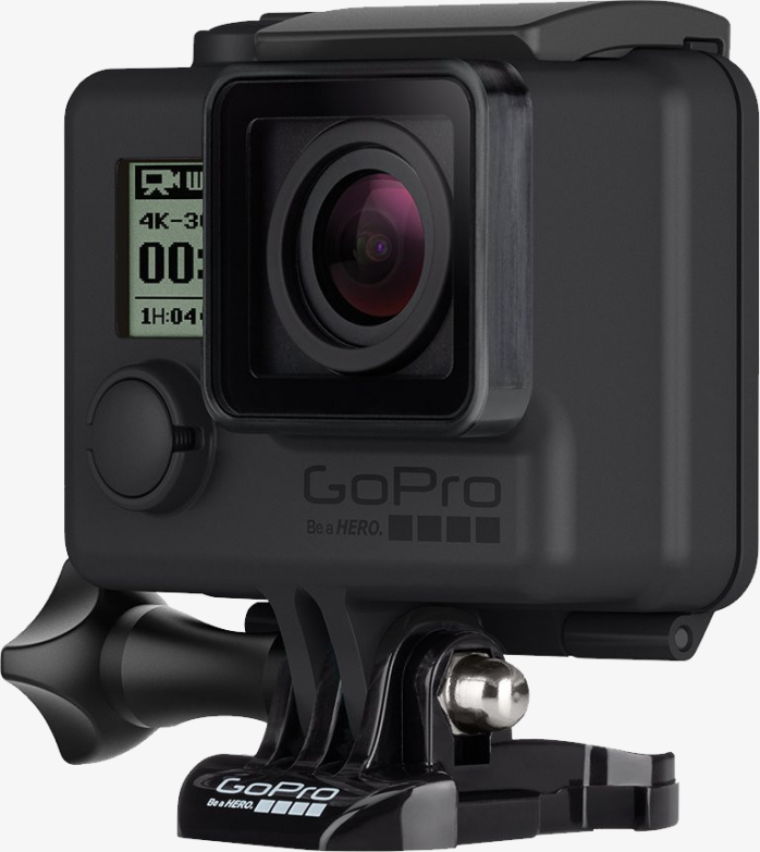 GoPro运动相机