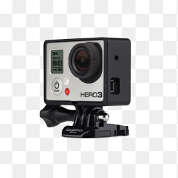 GoPro运动相机