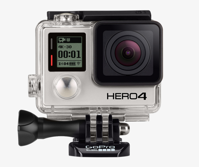 GoPro运动相机