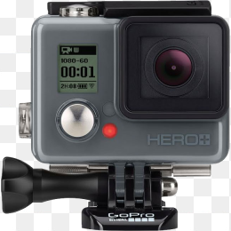 GoPro运动相机