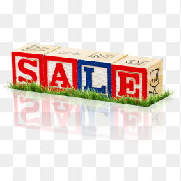 SALE