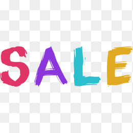 SALE