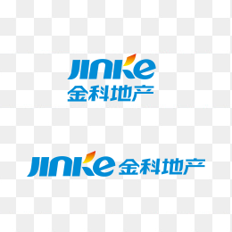 金科地产logo