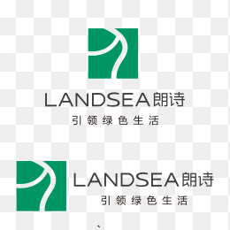朗诗logo