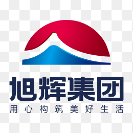 旭辉集团logo