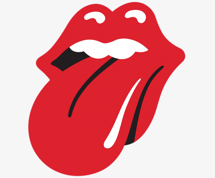 滚石乐队logo