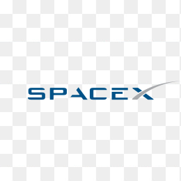 spaceX LOGO