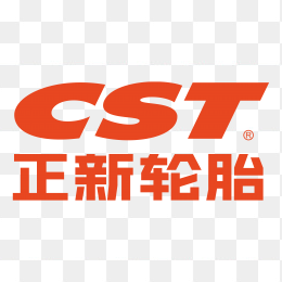 正新轮胎logo