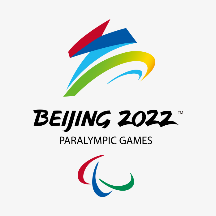 2022北京冬奥会logo