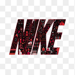 nike logo