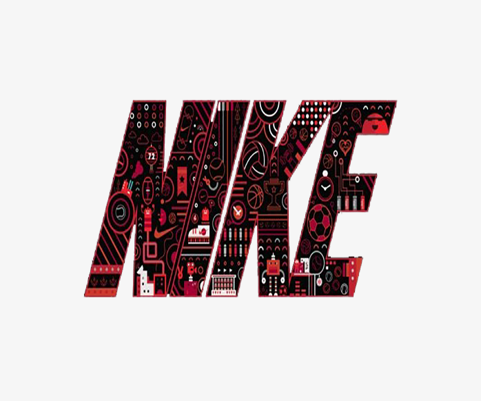 nike logo