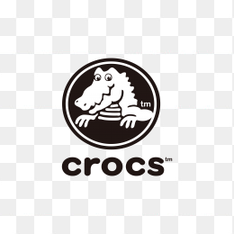 crocs logo