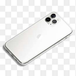 iPhone 11透明手机壳