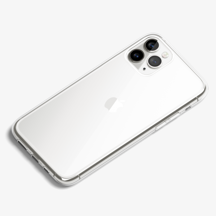 iPhone 11透明手机壳