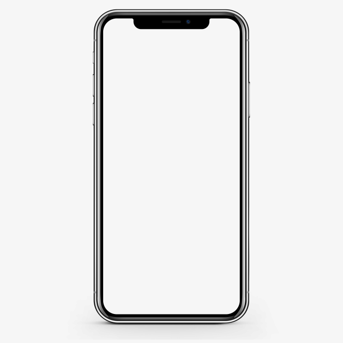 高清iPhone 11手机边框