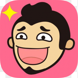 内涵段子APP图标