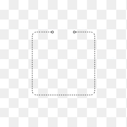 快图网原创虚线边框