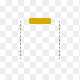 快图网独家原创虚线边框