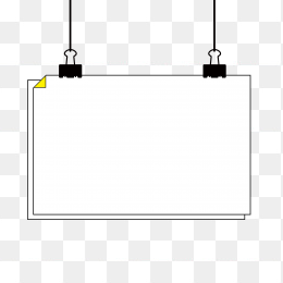 快图网独家原创夹子矩形边框