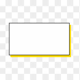 快图网独家原创矩形边框
