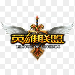 英雄联盟logo