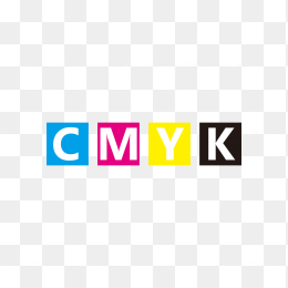 快图网独家原创CMYK色块