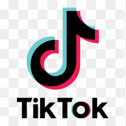 tik Tok 标志