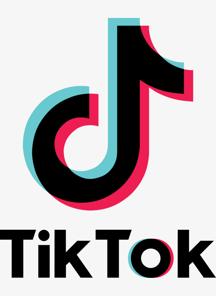 tik Tok 标志