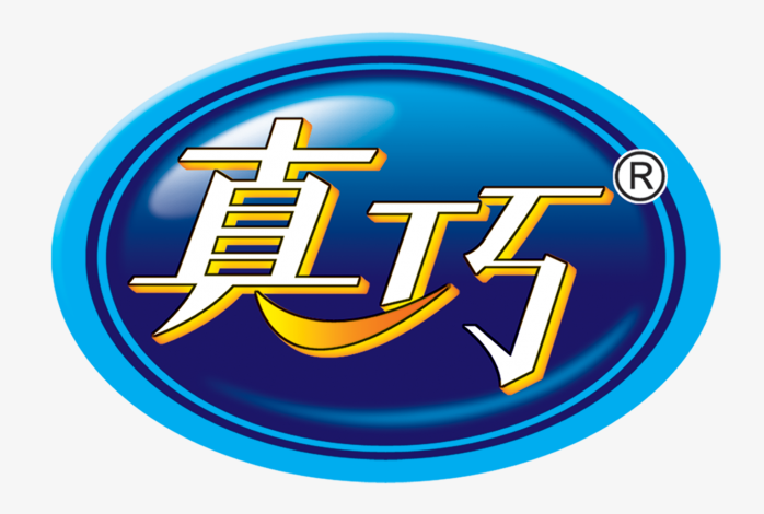 真巧logo