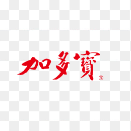 加多宝logo