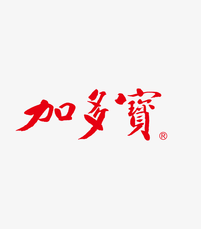 加多宝logo