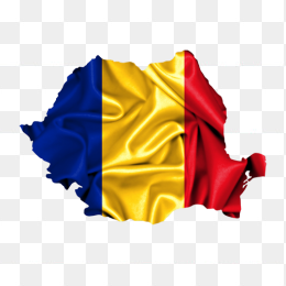 罗马尼亚地图